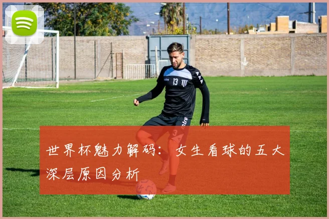 世界杯魅力解码：女生看球的五大深层原因分析